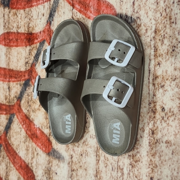 Girls sandals - Picture 2 of 6